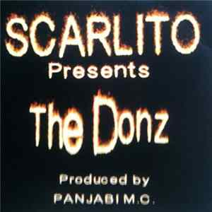 Scarlito Presents The Donz - How Do You Do / Worldwide Mp3