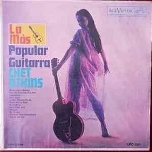 Chet Atkins - La Mas Popular Guitarra Mp3