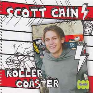 Scott Cain - Roller Coaster Mp3