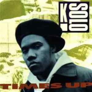 K-Solo - Time's Up Mp3