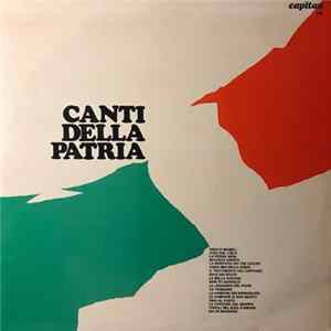 Various - Canti Della Patria Mp3