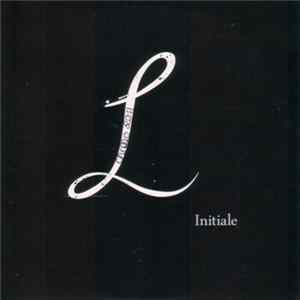 L - Initiale Mp3