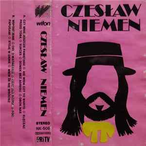 Czesław Niemen - Złote Przeboje Mp3