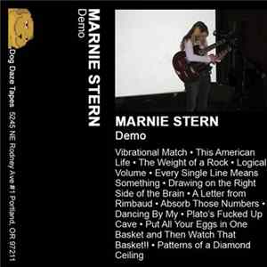 Marnie Stern - Demo Mp3