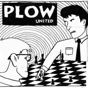 Plow United - Plow United Mp3