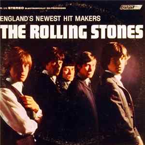 The Rolling Stones - England's Newest Hit Makers Mp3