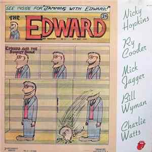Nicky Hopkins, Ry Cooder, Mick Jagger, Bill Wyman, Charlie Watts - Jamming With Edward! Mp3