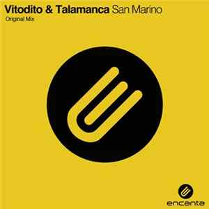 Vitodito & Talamanca - San Marino Mp3