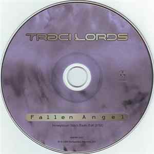 Traci Lords - Fallen Angel Mp3