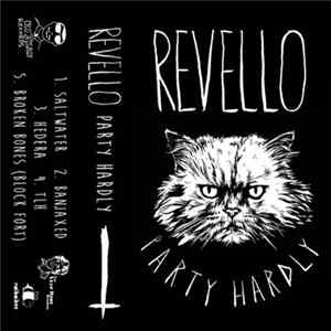 Revello - Party Hardly Mp3