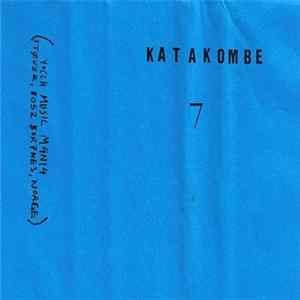 Various - Katakombe 7 Mp3