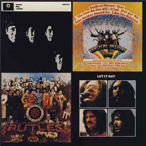The Rutles - The Rutles Mp3