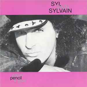 Sylvain Sylvain - Paper, Pencil & Glue Mp3