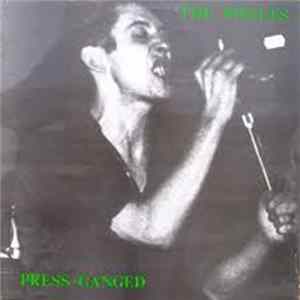 Pogues - Press-Ganged Mp3