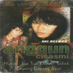 Anggun C. Sasmi - The Very Best Of Mp3
