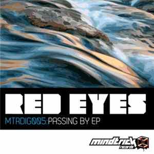 Red Eyes - Passing By EP Mp3