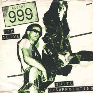 999 - I'm Alive Mp3