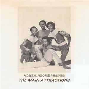 The Main Attractions - Too Hot To Handle Mp3