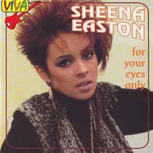Sheena Easton - For Your Eyes Only Mp3
