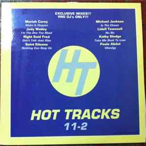 Various - Hot Tracks 11-2 Mp3