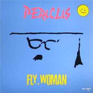 Periclis - Fly Woman Mp3