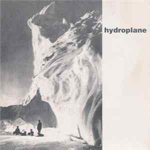 Hydroplane - Failed Adventure Mp3