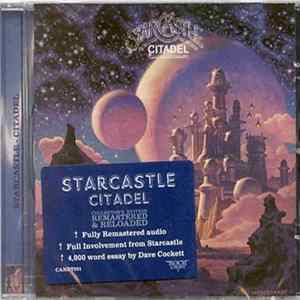 Starcastle - Citadel Mp3