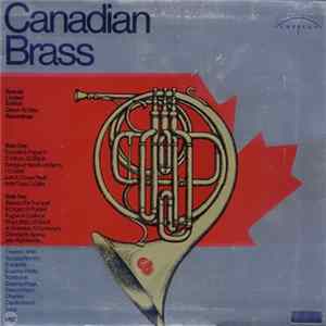 Canadian Brass - Canadian Brass Mp3