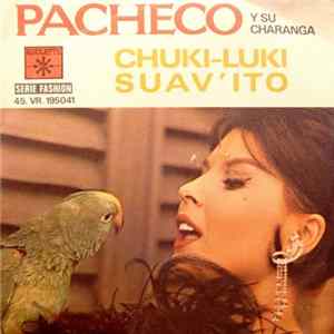 Pacheco Y Su Charanga - Suav'ito Mp3