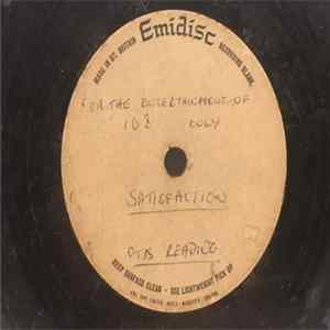 Otis Redding - Satisfaction Mp3