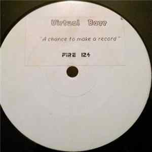 Virtual Baze - A Chance To Make A Record Mp3