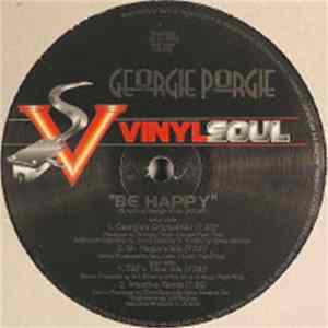 Georgie Porgie - Be Happy Mp3