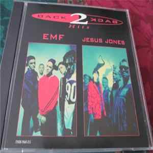 EMF / Jesus Jones - Back 2 Back Hits Mp3