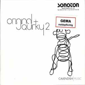 Various - Original & Quirky 2 Mp3