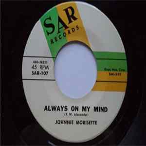 Johnnie Morisette - Always On My Mind Mp3