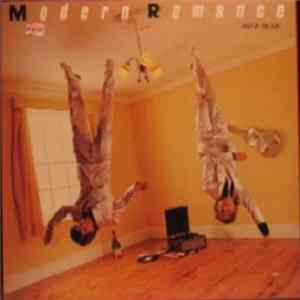 Modern Romance - Trick Of The Light Mp3
