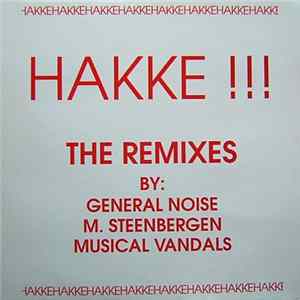 Musical Vandals - Hakke !!! (The Remixes) Mp3