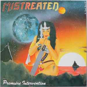 Mistreated - Première Intervention Mp3