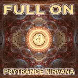 Various - Full On Psytrance Nirvana 4 Mp3