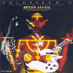 Colosseum II - British Savage Mp3