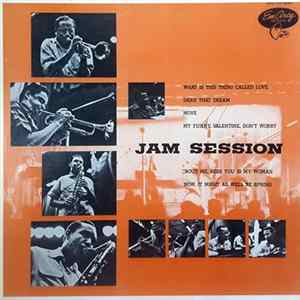 Various - Jam Session Mp3