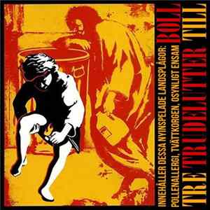 Boll - Tre Trudelutter Till Mp3
