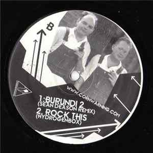 Various - Stone City EP Mp3