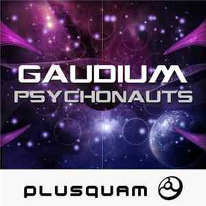 Gaudium - Psychonauts Mp3