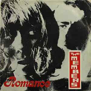 The Members - Romance Mp3