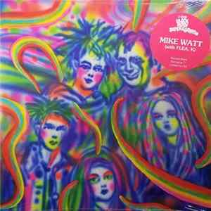 Black Moth Super Rainbow / Mike Watt, Flea, K - Backwash / Drippy Eye Mp3