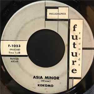Kokomo - Asia Minor Mp3