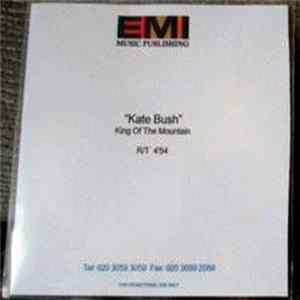 Kate Bush - King Of The Mountain Mp3