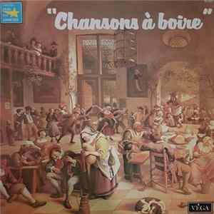 Jack Dauvil - Chansons à Boire Mp3