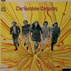 The Sunshine Company - The Sunshine Company Mp3